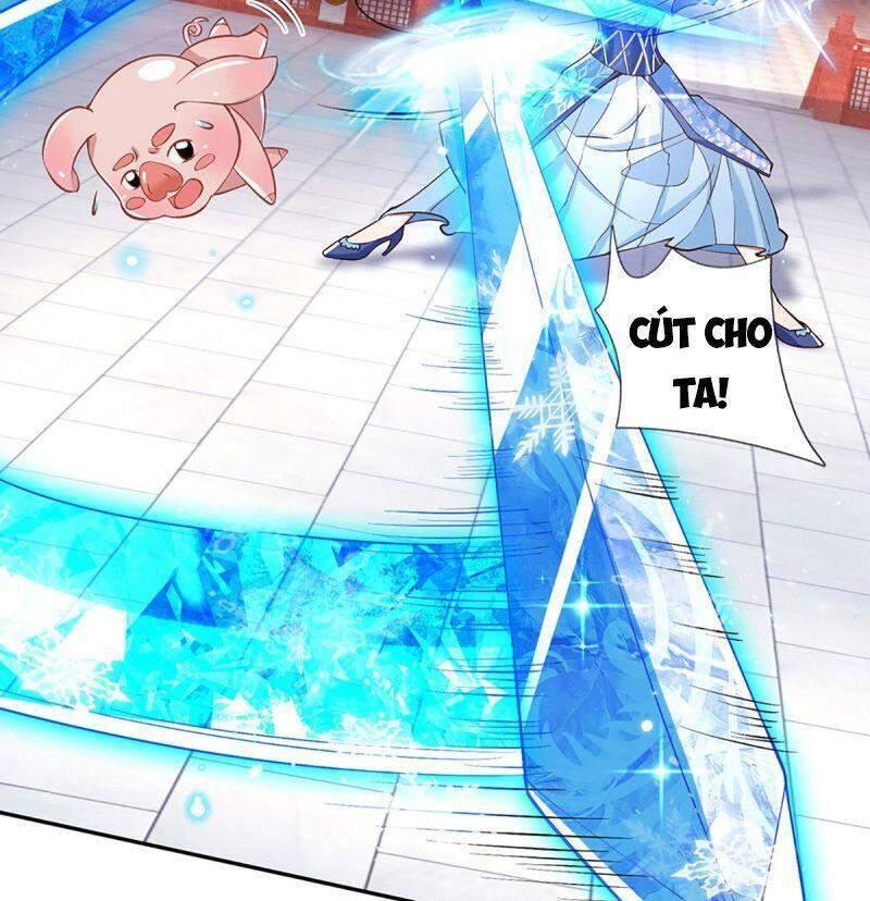 Ta Trở Về Từ Thế Giới Tu Tiên chapter 53 14