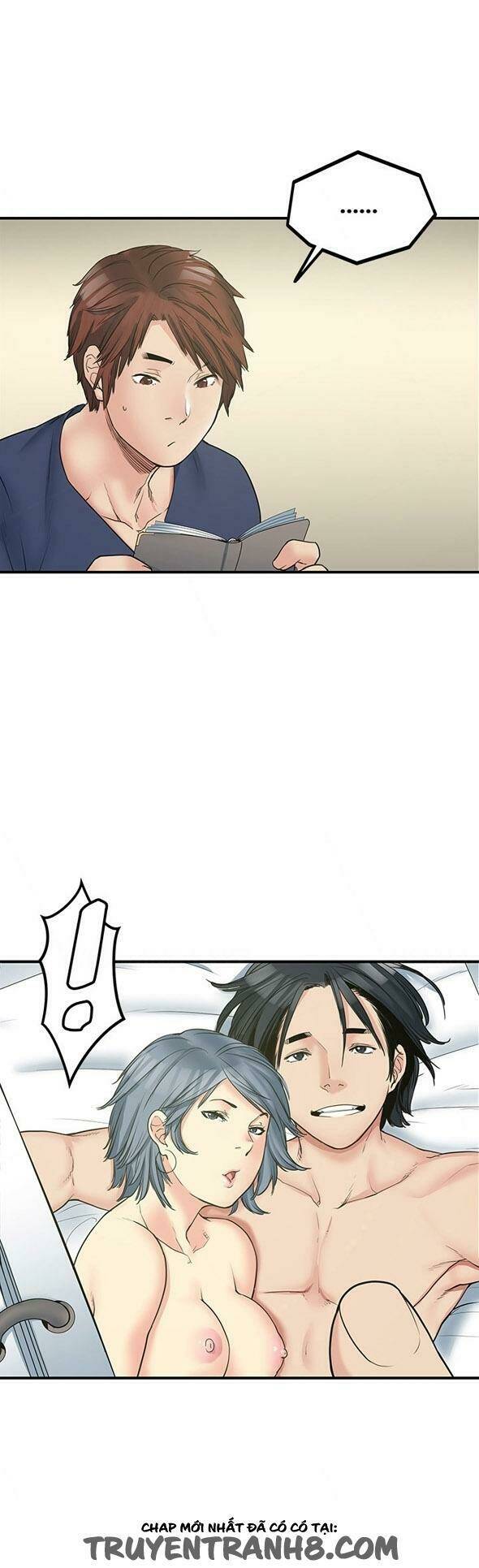 bạn gái của bạn thân chapter 9 42