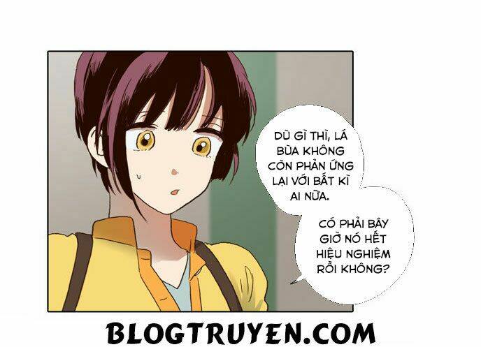 trăng lên ban ngày chapter 60 26