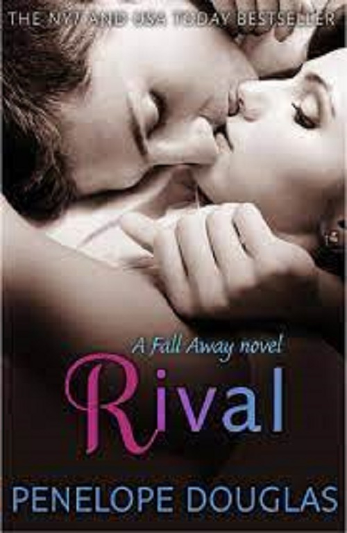 Rival - A Fall Away novel