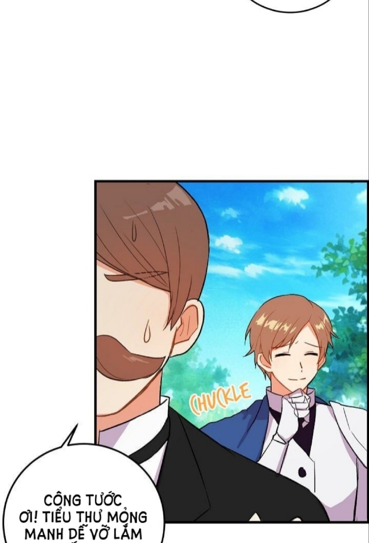 tôi là tiểu thư của gia đình này chapter 7 18