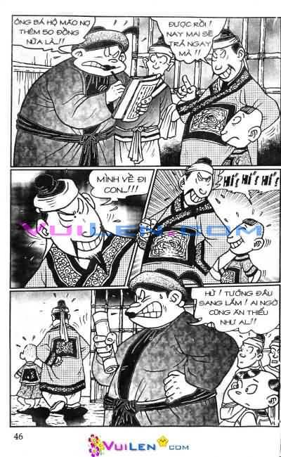 thần đồng đất việt chapter 2 43