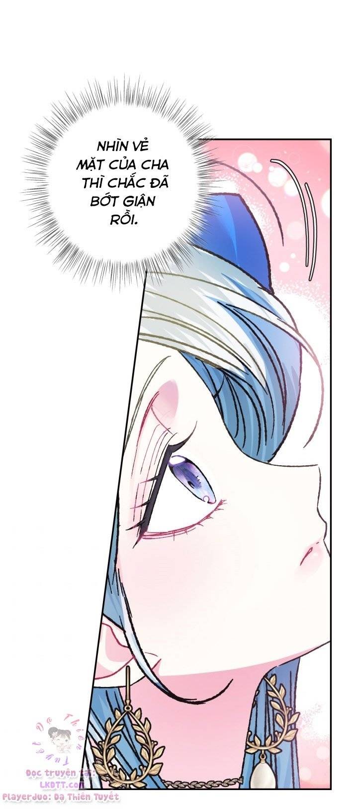 cha, con không muốn kết hôn đâu chapter 27 62