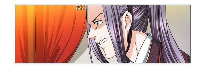 phượng câu tình - phế hậu độc bộ thiên hạ chapter 2 6