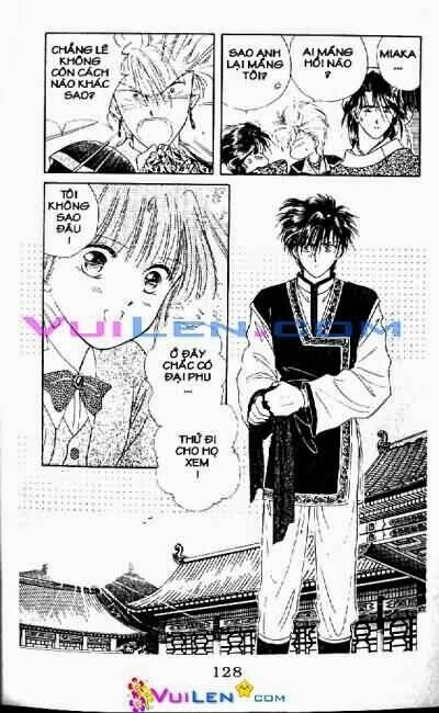 quyển sách kỳ bí chapter 4 129
