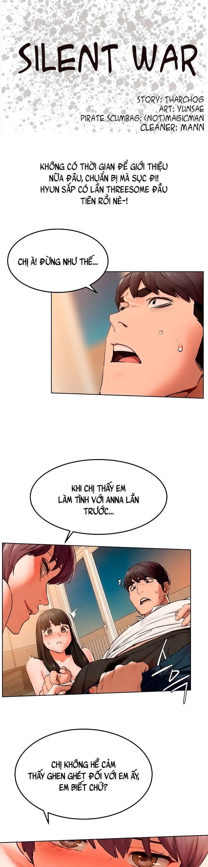 vương quốc của tôi chapter 216 1