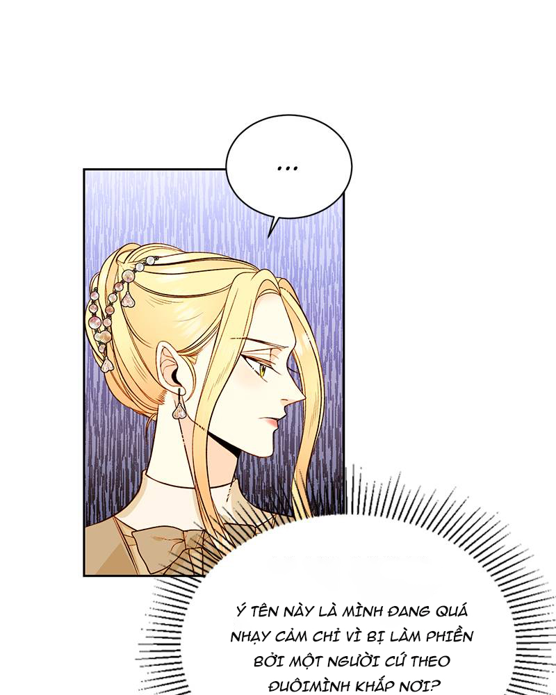 Hoàng Hậu Tái Hôn chapter 31.1 23