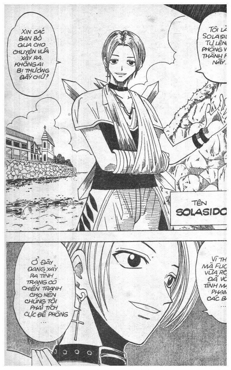 rave master (scan) chapter 6 184