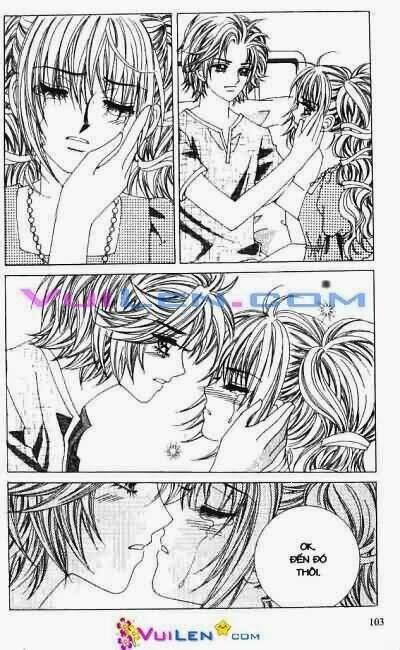 tình yêu quý tộc chapter 29 50