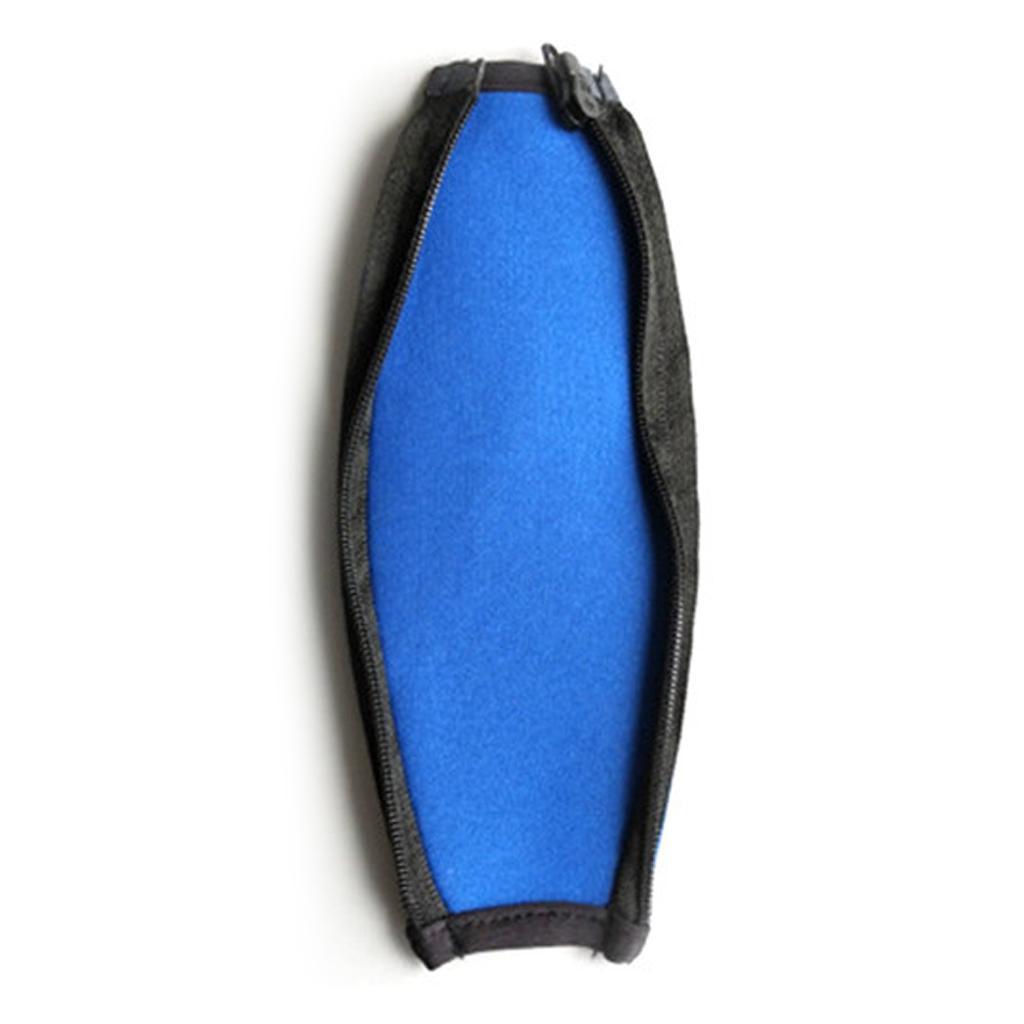 Replacement Headphone Headband Cover for Bose QC2 QC15 Blue