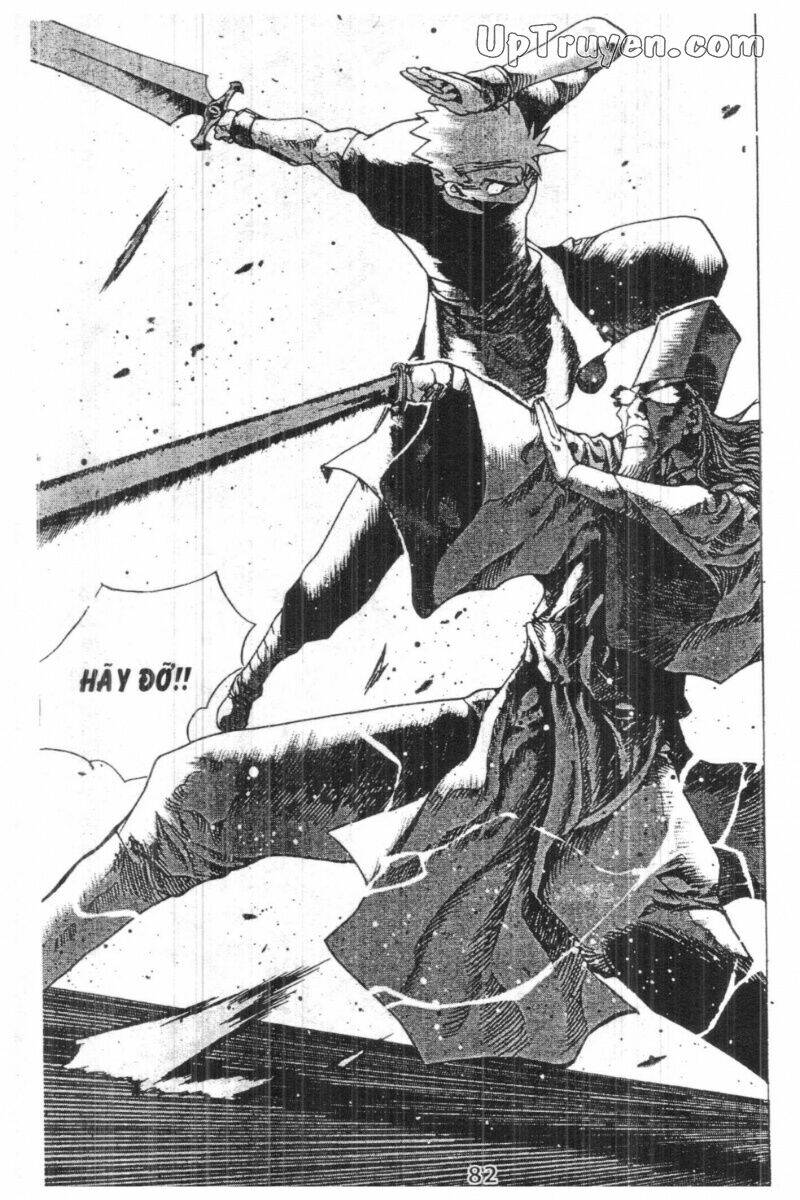 giang hồ bá đạo ký chapter 21 82