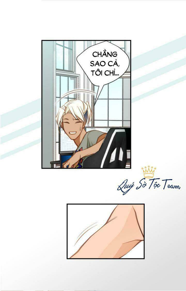 tiếp xúc chí mạng chapter 46 45