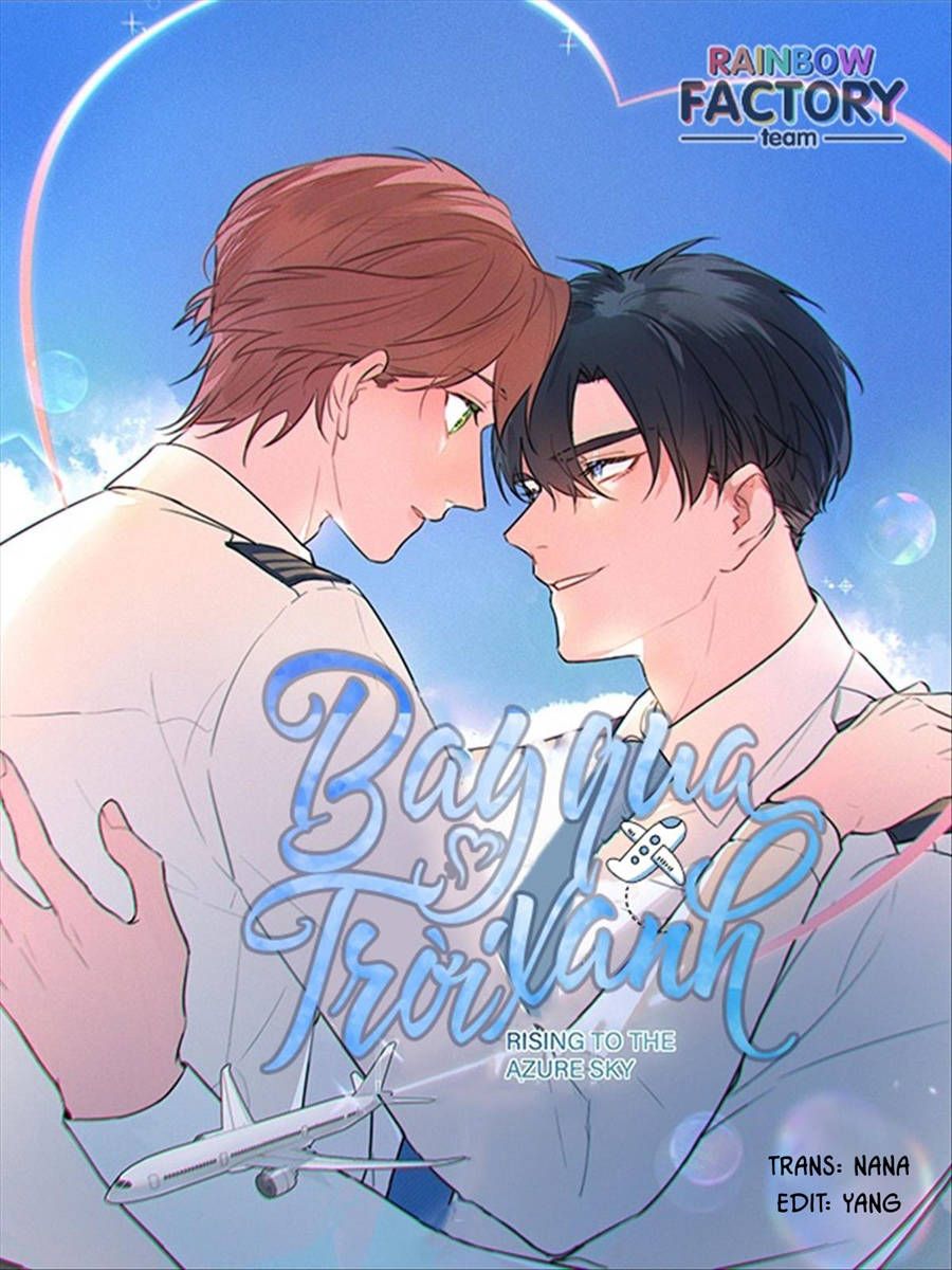 bay qua trời xanh chapter 22 1