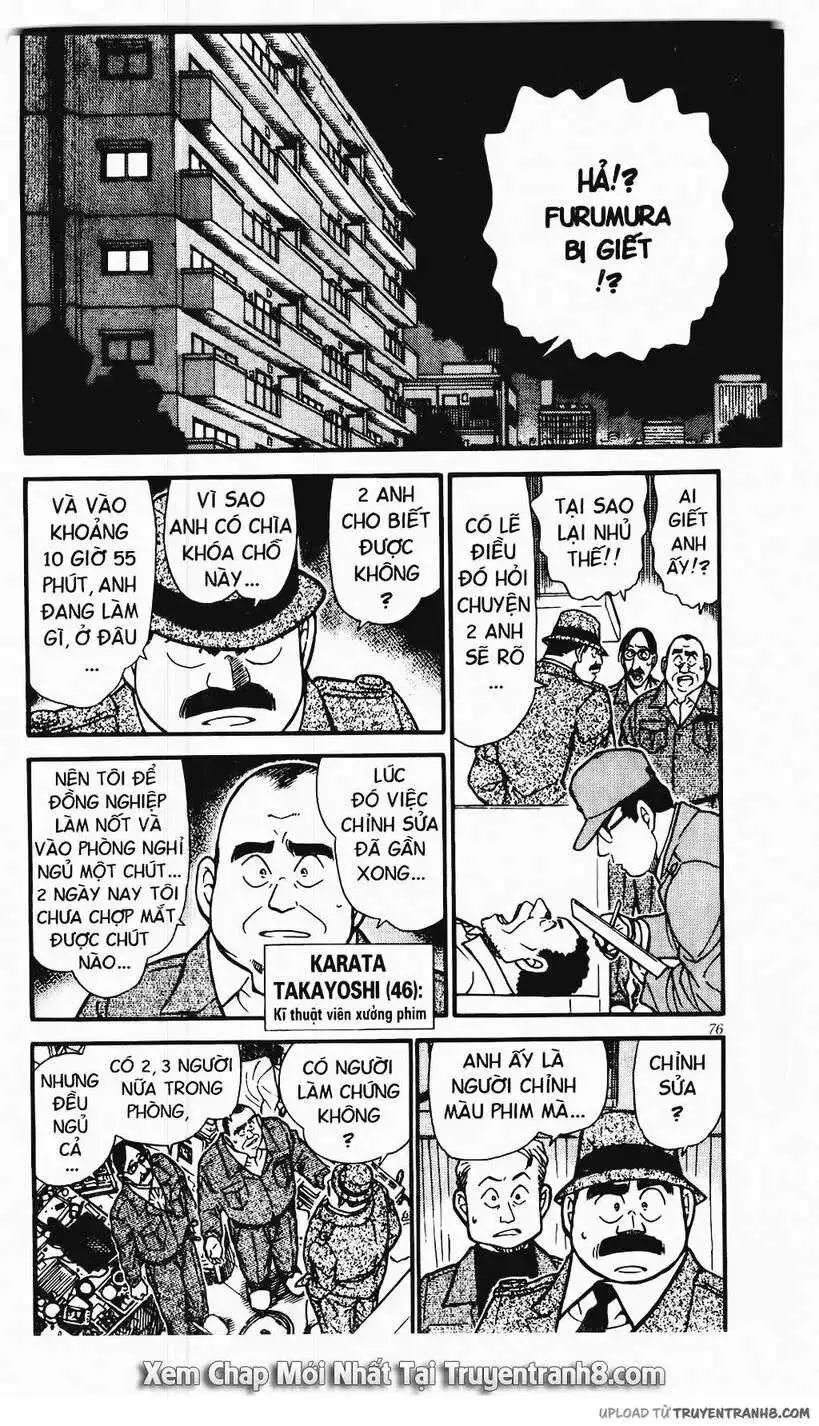 conan chapter 418 6