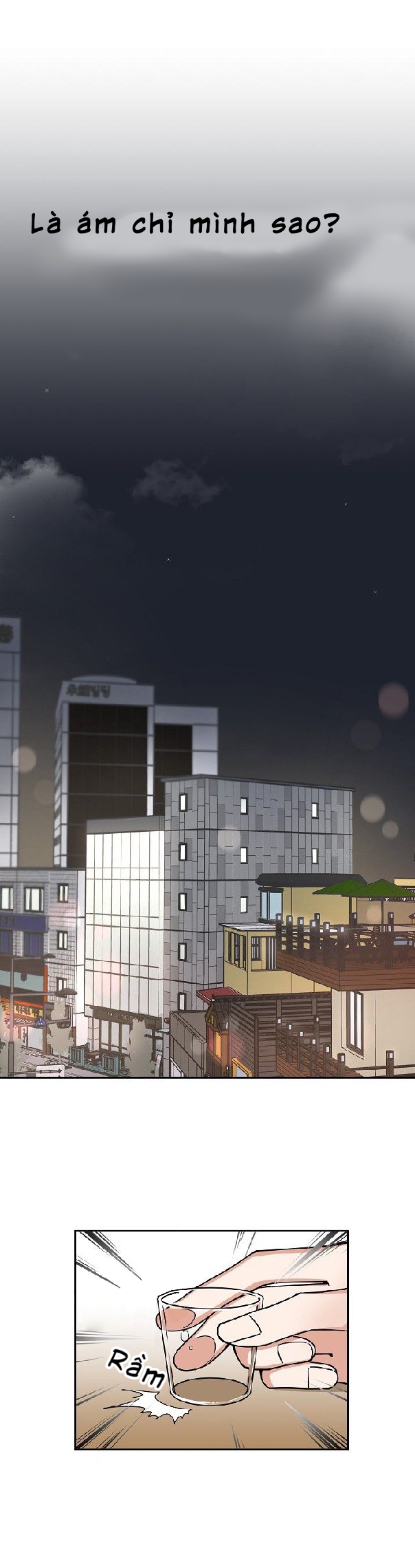 my favorite glasses holder chapter 1 19