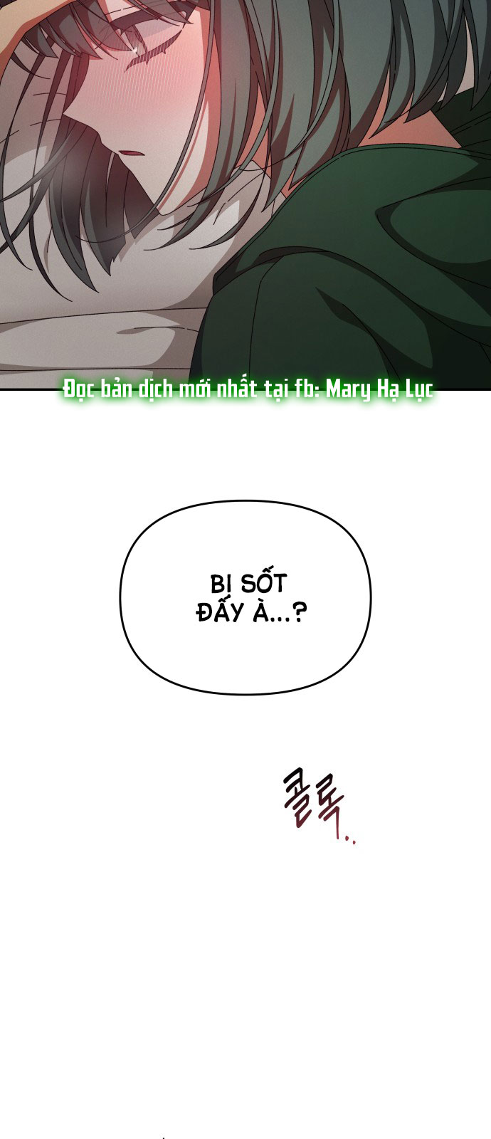 bạn gái tôi là robot -câu chuyện của cheol soo và young hee chapter 18.1 11