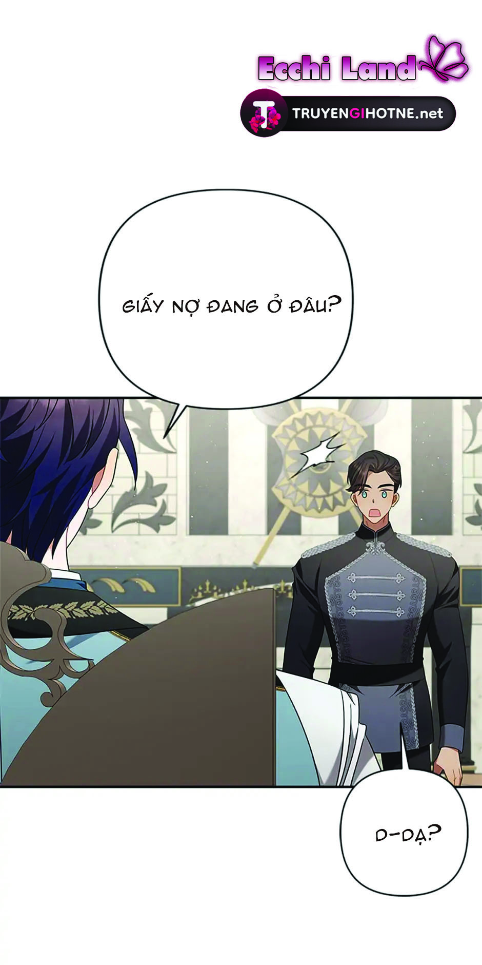 Chốn Bình Yên Của Công Tước Richard chapter 15.2 - Trang 24