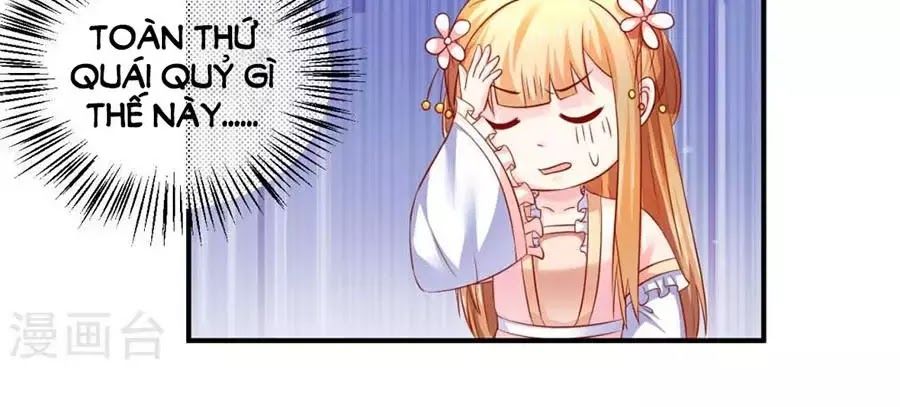 từ đây vương gia không thượng triều sớm chapter 85 35