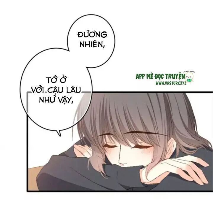 con tim rung động 2 chapter 55.5 38