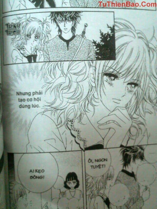 tình trong mộng chapter 8 107