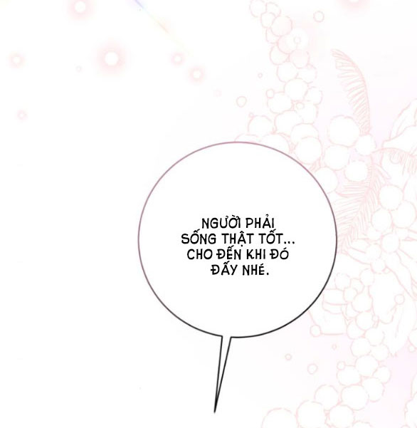 Bạo Chúa Muốn Có Cuộc Sống Tốt Đẹp chapter 39.2 - Trang 6