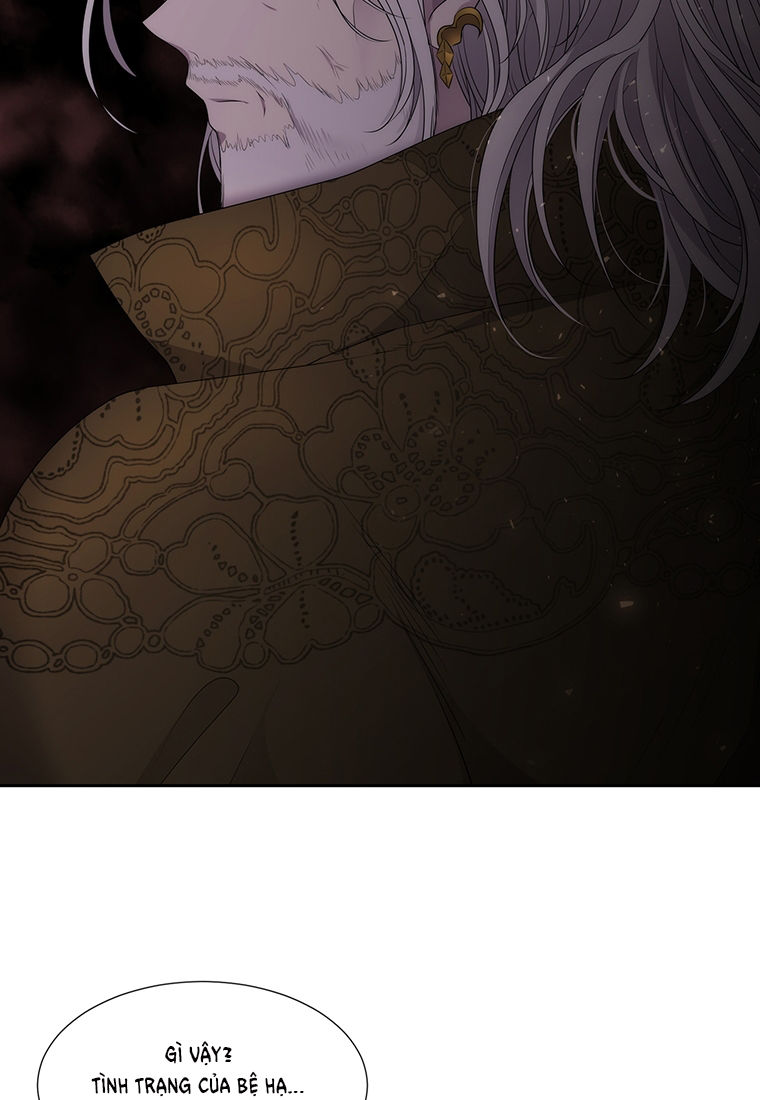 năm môn đệ của charlotte chapter 150.2 41