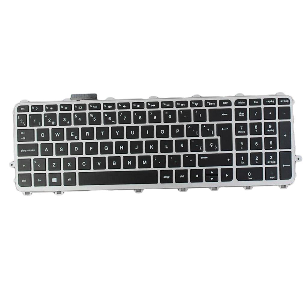 New Laptop Keyboard Replacement For ENVY 15-j