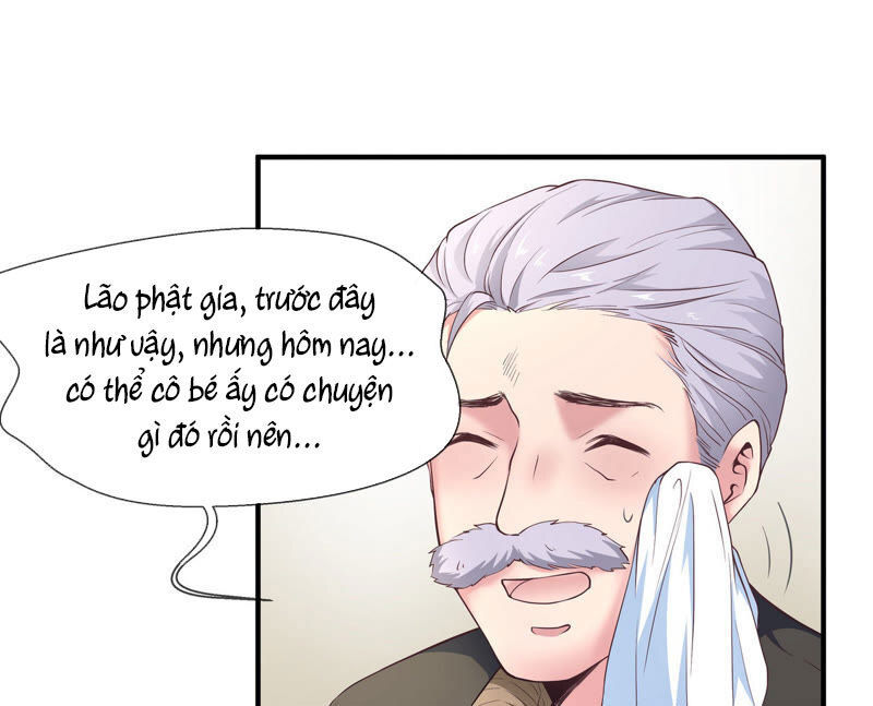 chiến lược lãng mạn của thịnh thiếu chapter 26 11