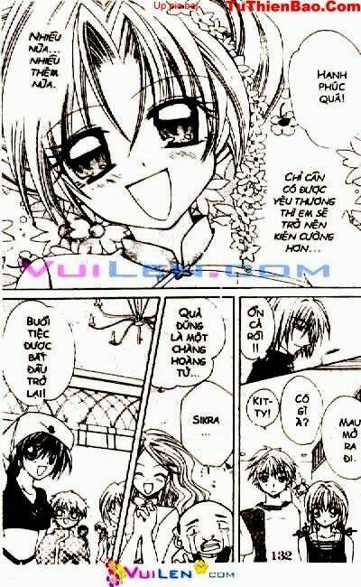 viên ngọc nhiệm màu chapter 8 133