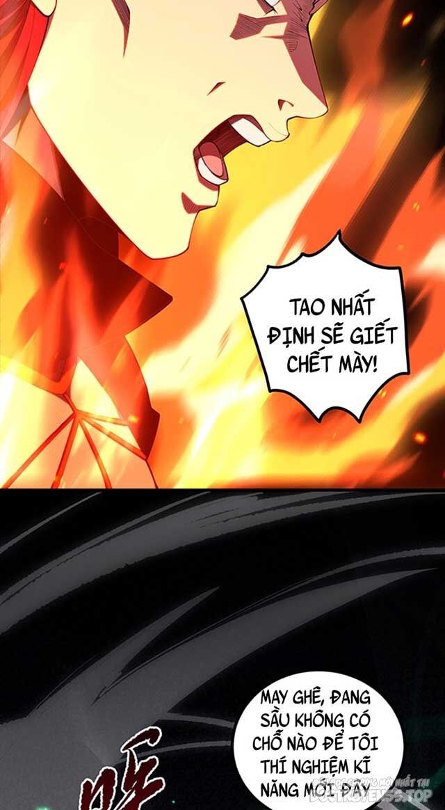 tử linh pháp sư! ta chính là thiên tài chapter 46 72