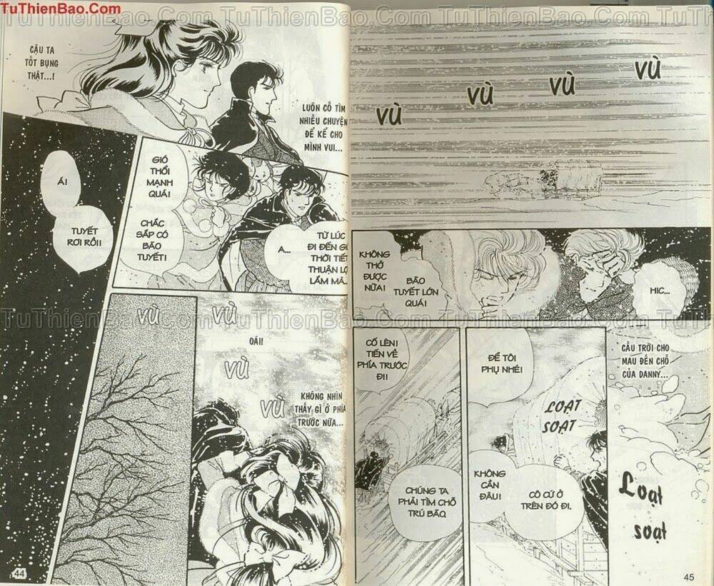 người đẹp new york chapter 9 23