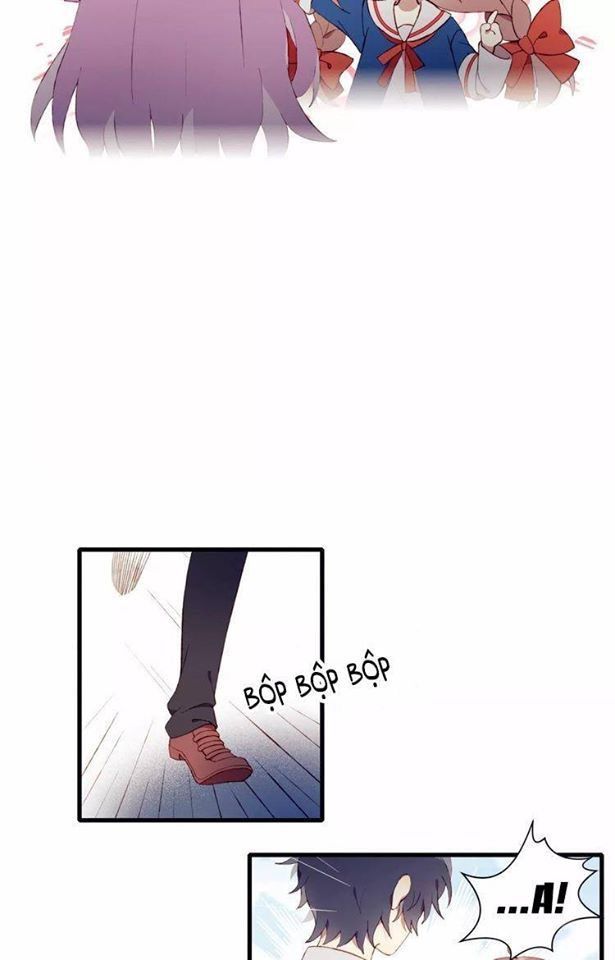 mối tình đầu dang dở của tôi chapter 3 13