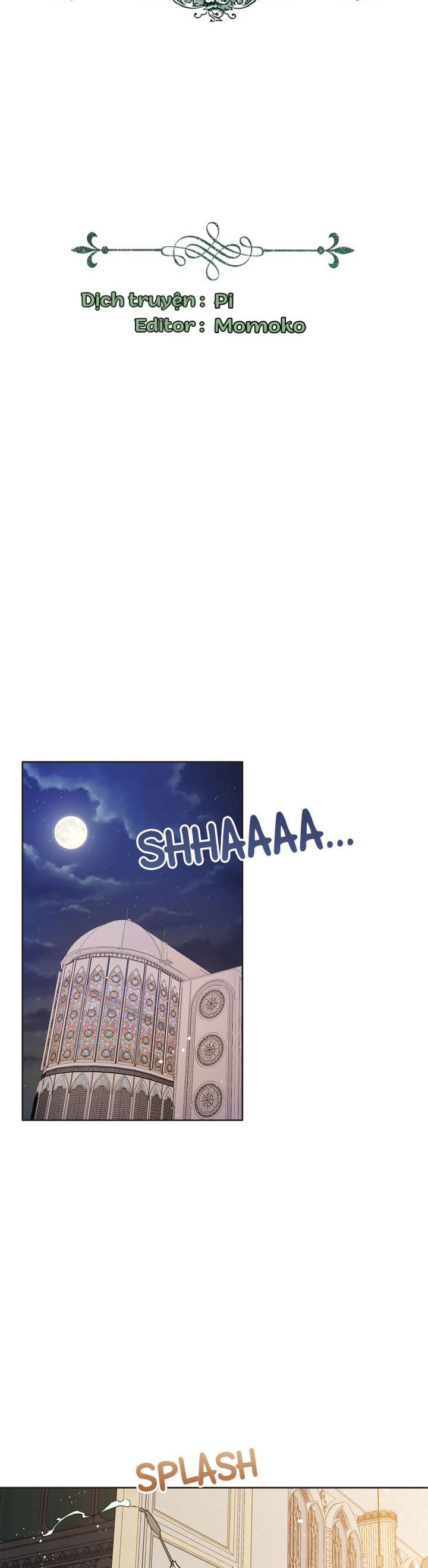 cái chết của nàng lamia chapter 33 2