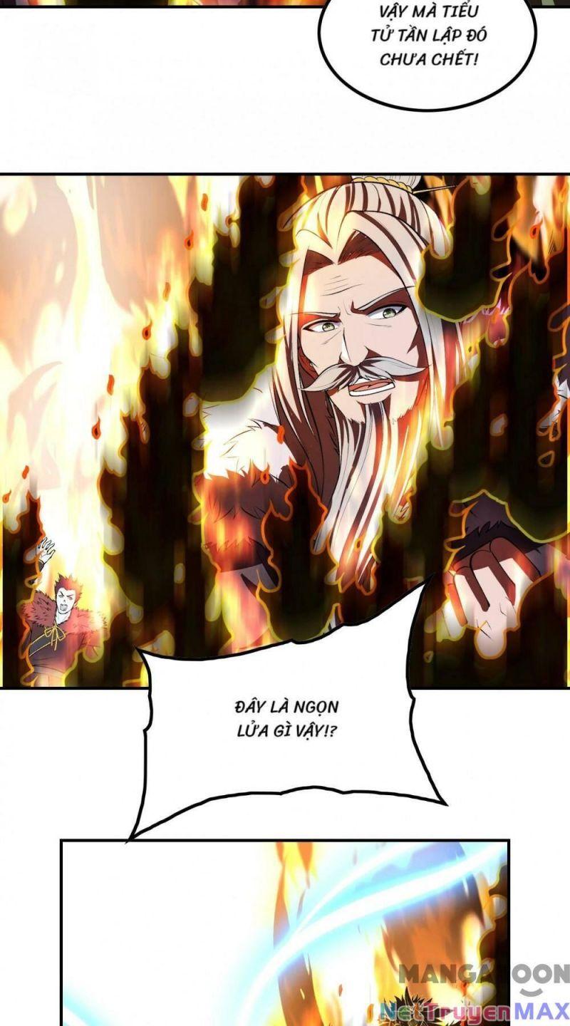 đệ nhất người ở rể chapter 206 33