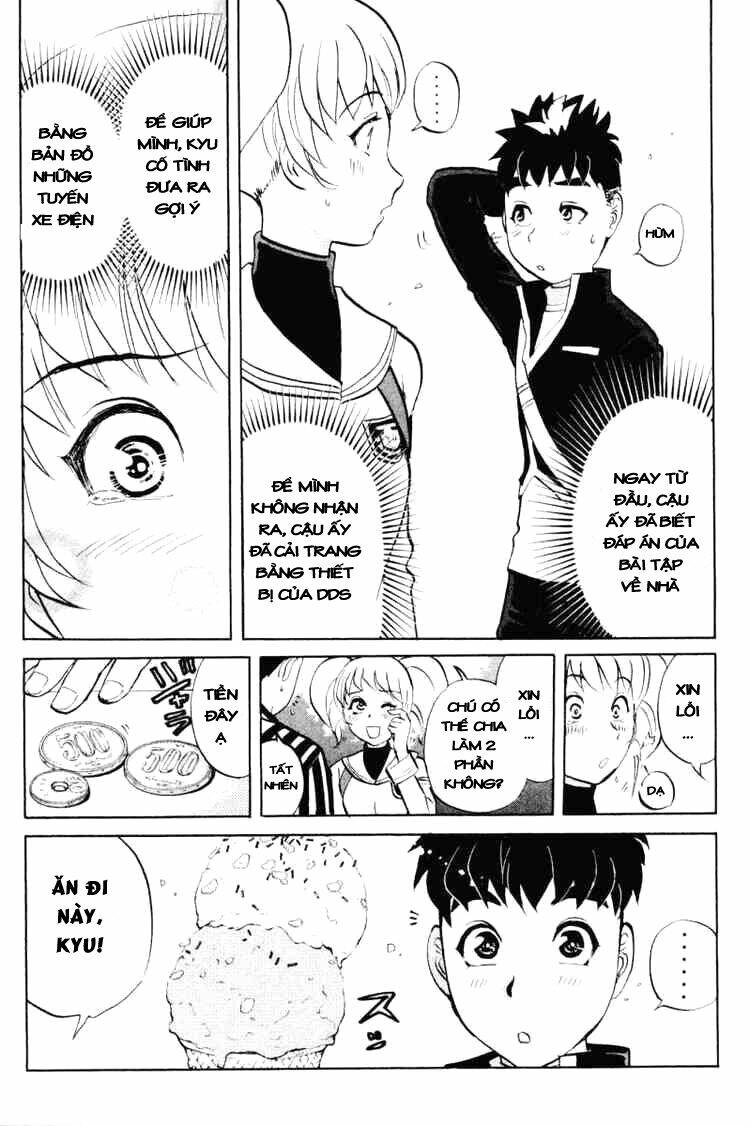 detective academy q chapter 32 22