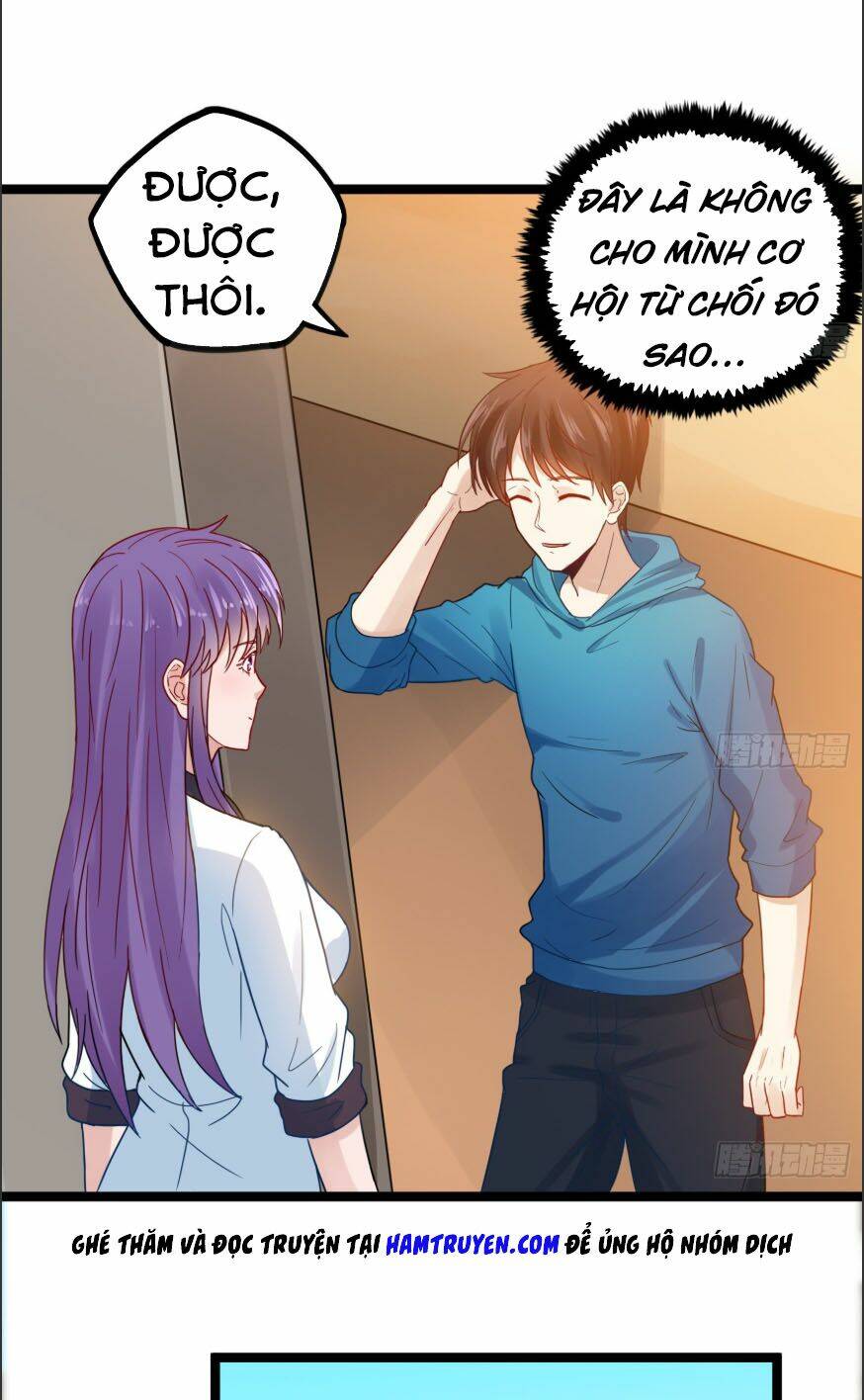 trọng sinh cực phẩm tiên đế chapter 13 16