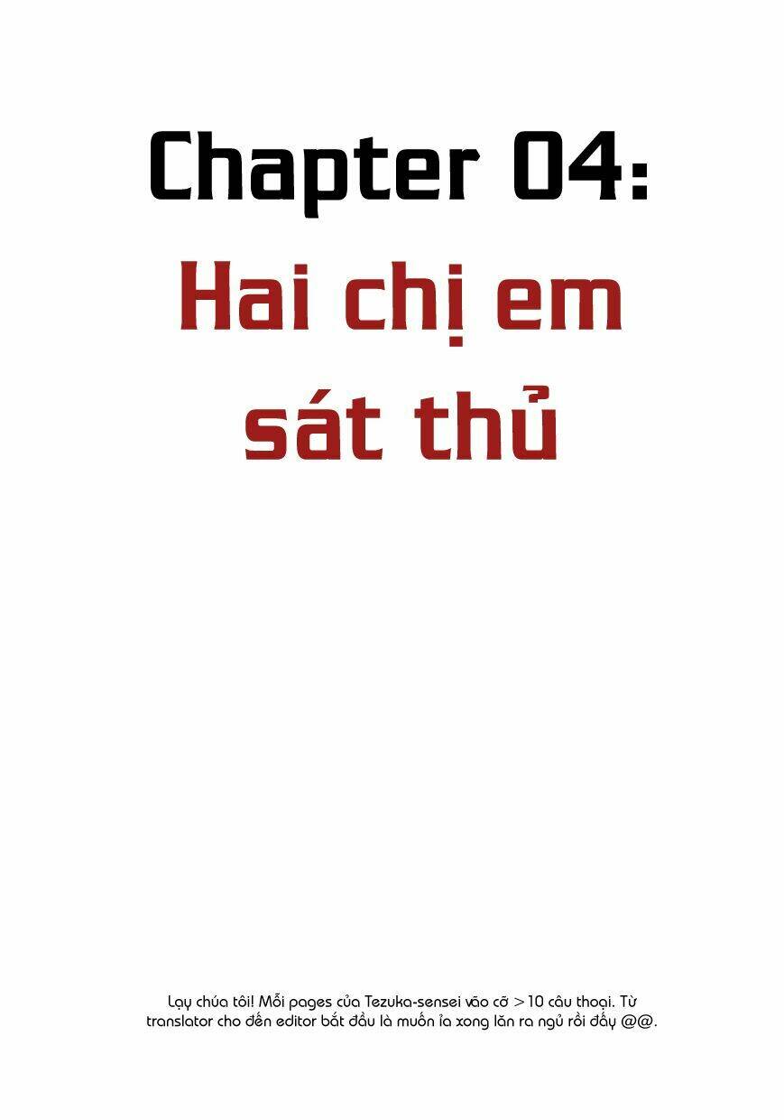 angel no oka chapter 4 2