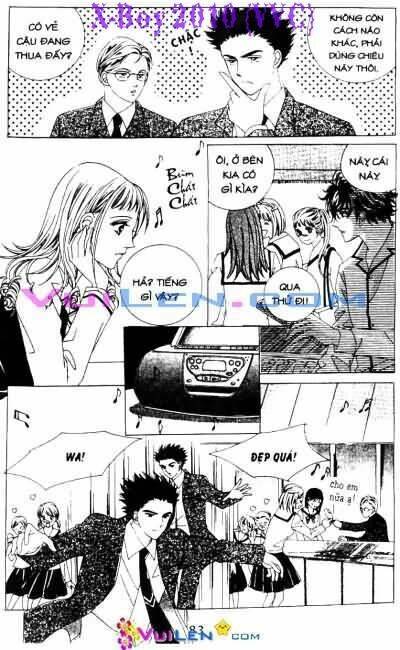 high school bullying chapter 33 23