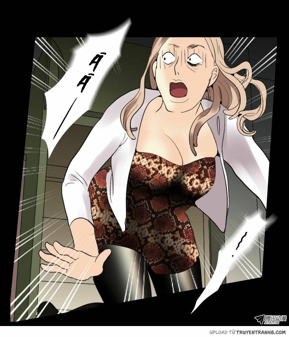 ớn lạnh tuyệt đối chapter 9 18