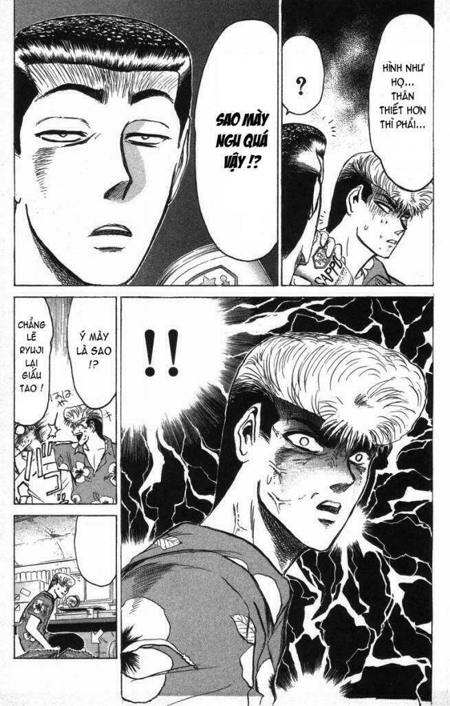 shonan junai gumi chapter 142 14