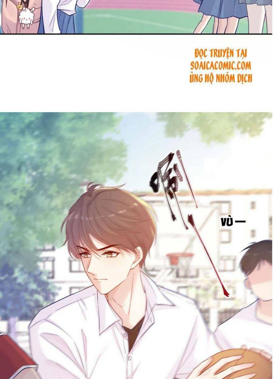 khi cô gái nhìn thấy thời gian chapter 2 37