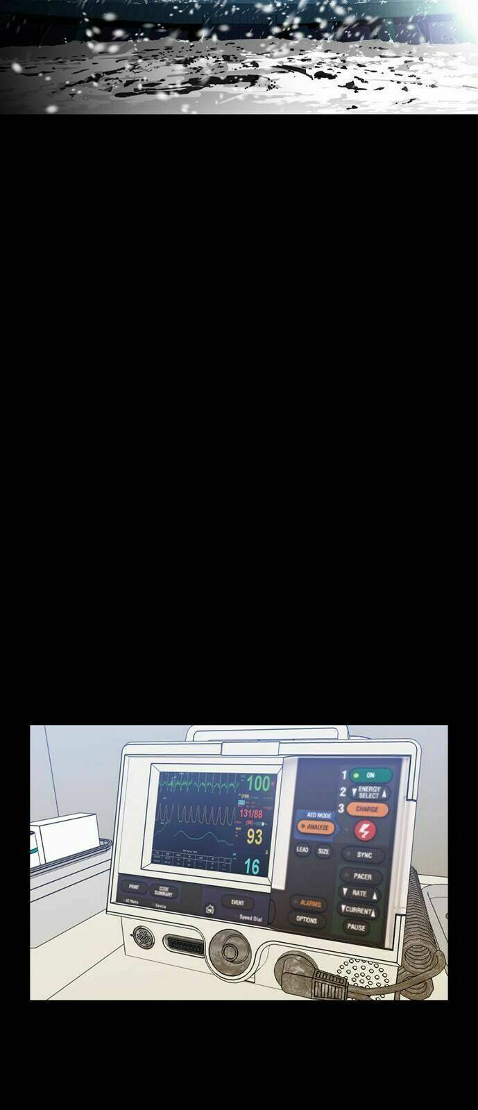 đêm vùng cực chapter 44 42