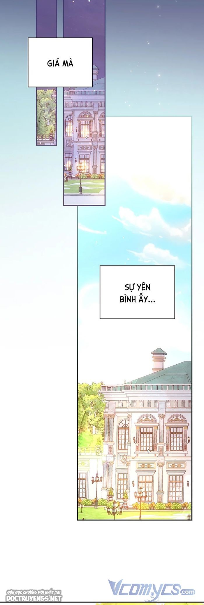 sống sót dưới thân phận hầu nữ chapter 106 25