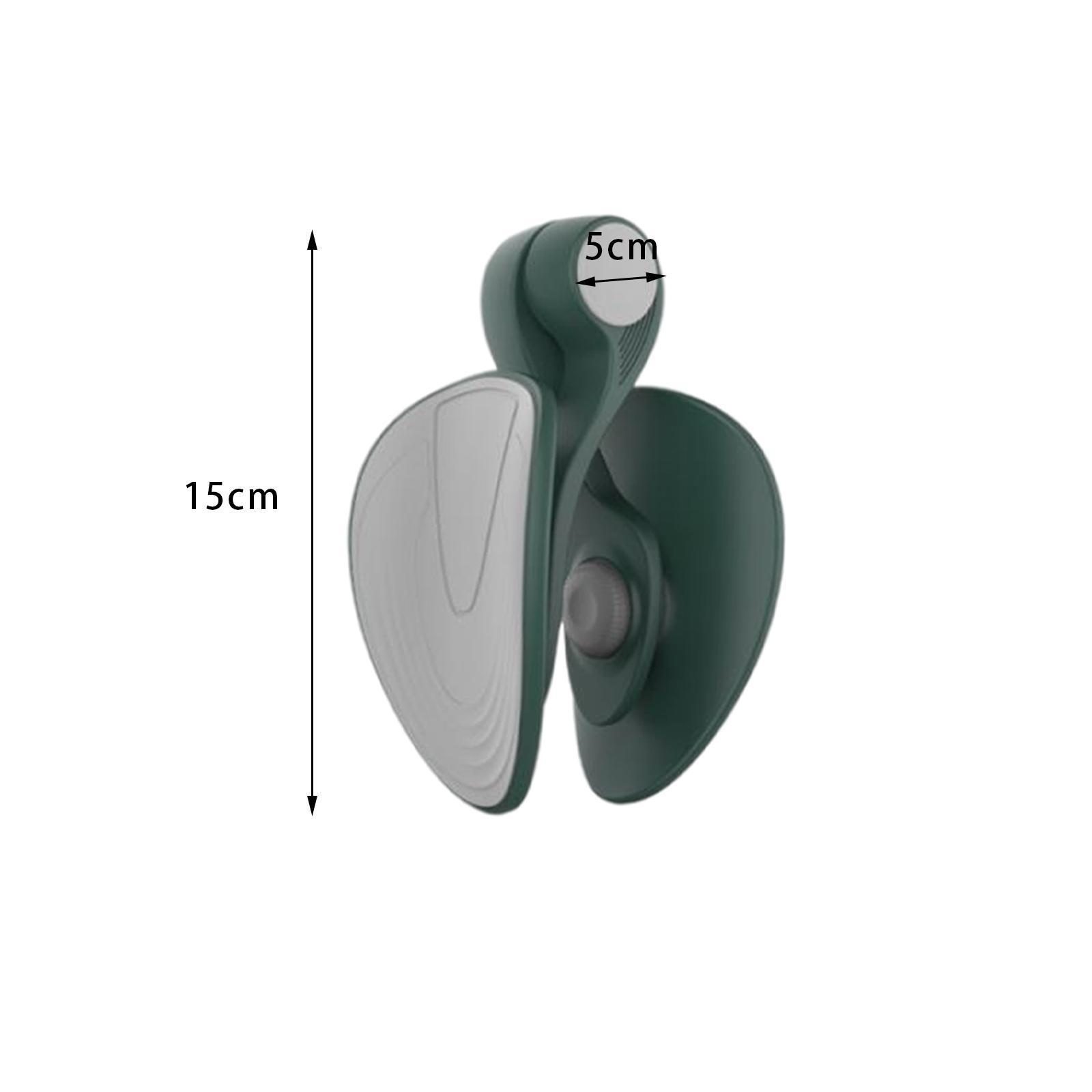 Hip Trainer Inner Thigh Exerciser Fitness Tool PP Training
