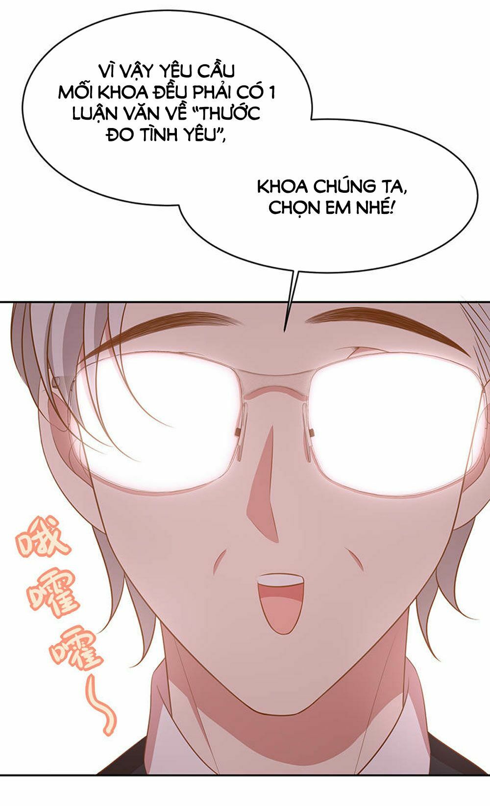 cả thế giới đều không bằng người chapter 51 6