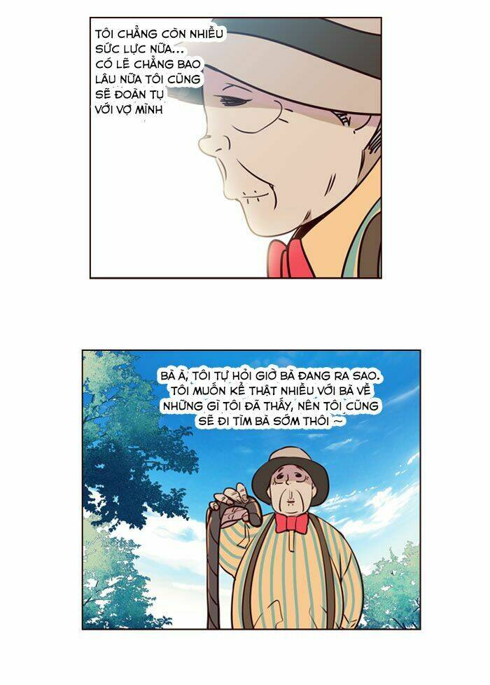 nữ sinh trường wilds chapter 198 18