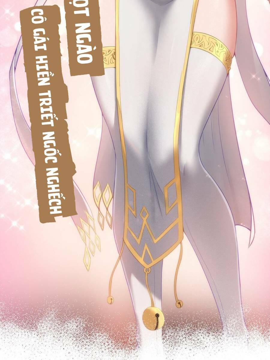 Anh Hùng Giai Cấp Tư Sản chapter 0 13