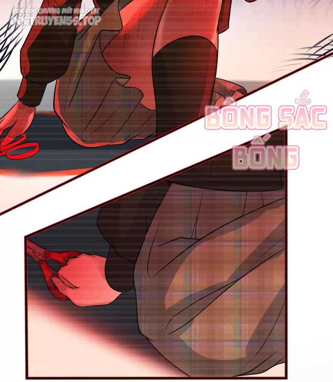 lời nói dối của cô ấy chapter 10 42