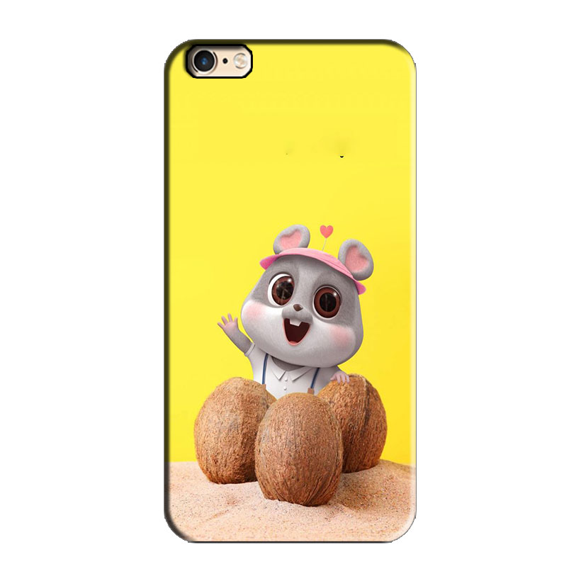 ỐP LƯNG IN DÀNH CHO IPHONE 6S