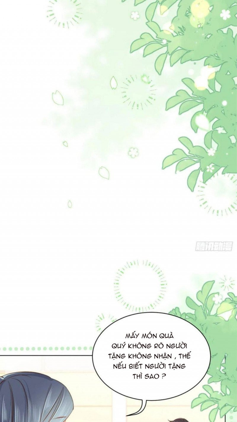 đoàn sủng lão đại ba tuổi rưỡi chapter 185 12